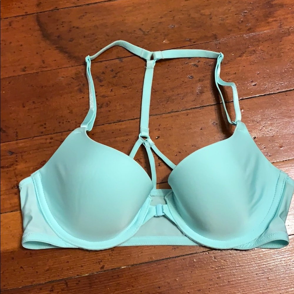 Victoria’s Secret Lined Demi Bra